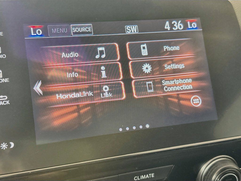 Used 2022 Honda CR-V EX image 15