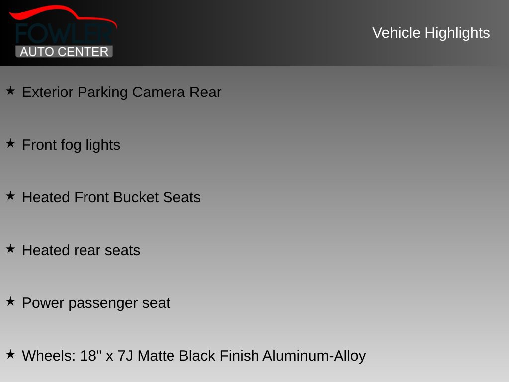 Used 2026 Subaru Outback Limited AWD/4WD image 10