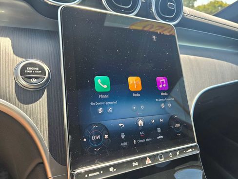 Used 2026 Mercedes-Benz GLC 300 4MATIC image 35