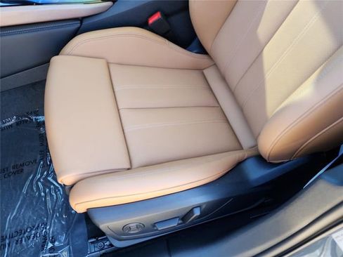 New 2025 Audi A5 2.0T Prestige image 23