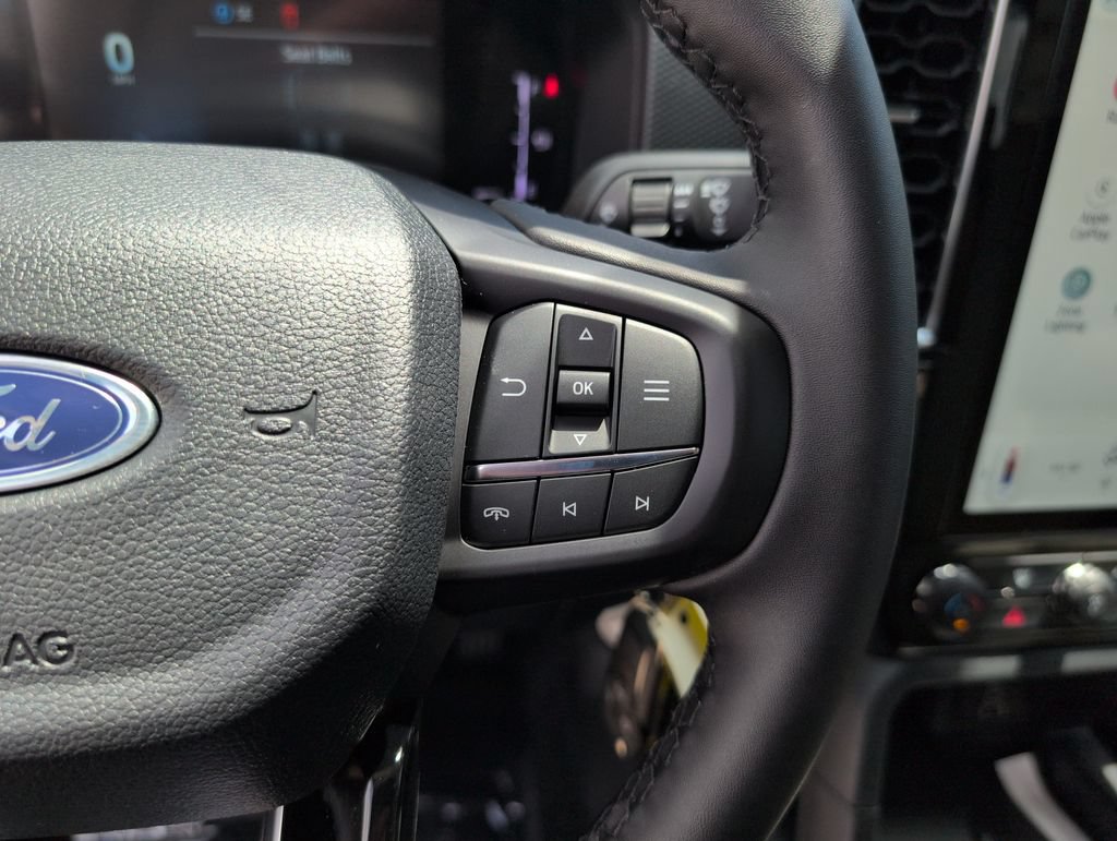 New 2026 Ford Ranger XLT RWD image 32