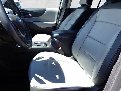 Used 2019 Chevrolet Equinox Premier AWD/4WD image 10
