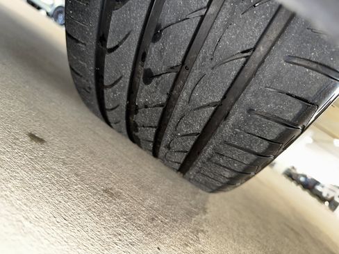 Used 2018 INFINITI Q50 Red Sport 400 w/ Sensory Package (Sport) image 37