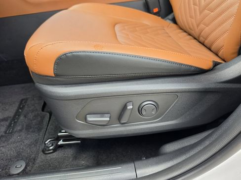 New 2026 Kia Sportage X-Line w/ X-Line Premium Package AWD/4WD image 21