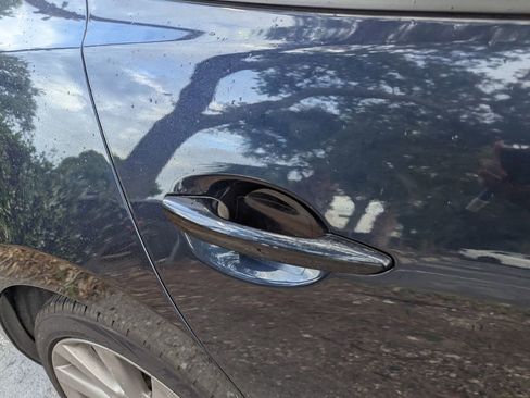 Used 2021 MAZDA MAZDA3 s FWD image 12