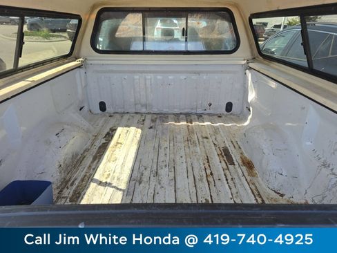 Used 2014 Ford F150 XL w/ XL Plus Package RWD image 13