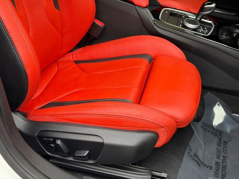 Used 2024 BMW M235i xDrive Gran Coupe w/ Premium Package image 13