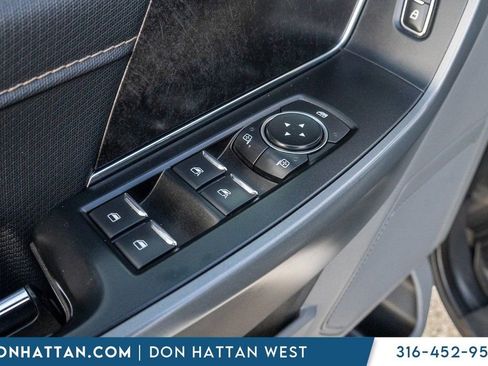 Used 2021 Ford F150 XLT w/ Equipment Group 301A Mid image 12