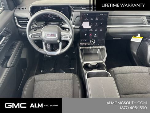 New 2026 GMC Terrain Elevation AWD/4WD image 24