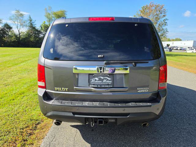 Used 2014 Honda Pilot Touring image 7