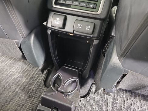 Used 2022 Subaru Ascent Touring w/ Popular Package #2A AWD/4WD image 46