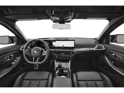 New 2027 BMW M3 Competition w/ Executive Package AWD/4WD image 10