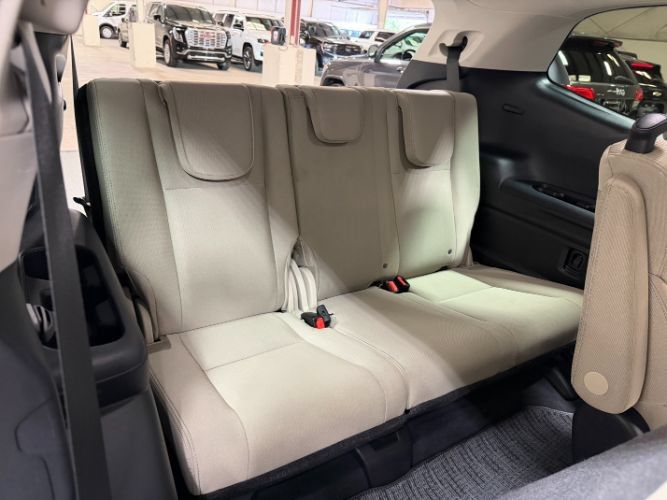 Used 2025 Subaru Ascent Premium AWD/4WD image 28