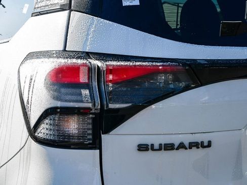 New 2026 Subaru Forester Limited image 7