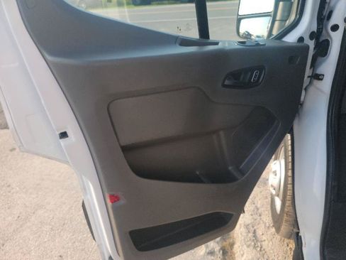 Used 2024 Ford Transit 350 148 High Roof Extended RWD image 9