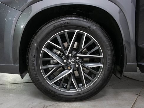 Used 2024 Lexus TX 350 AWD image 32