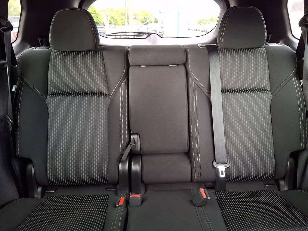 Used 2022 Mitsubishi Outlander ES AWD/4WD image 19