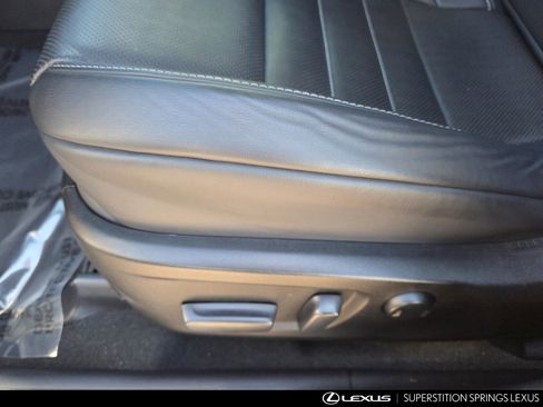 Used 2020 Lexus RX 350 F Sport image 15