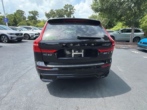 Used 2024 Volvo XC60 B5 Plus w/ Protection Package Premier AWD/4WD image 12