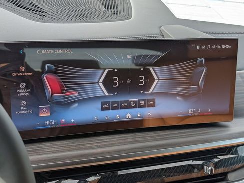 New 2026 BMW X5 xDrive40i w/ M Sport Package image 27