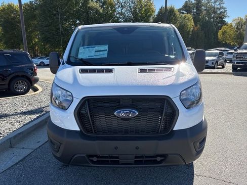 New 2025 Ford Transit 150 Low Roof w/ Load Area Protection Package image 3