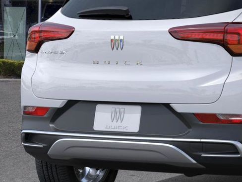 New 2026 Buick Encore GX Preferred w/ Comfort Package image 14