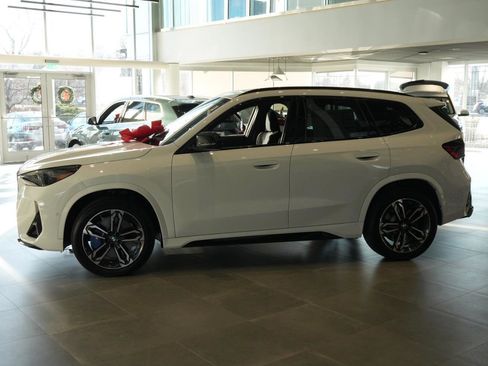 New 2026 BMW X1 M35i w/ Technology Package image 19