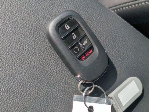 New 2026 Honda CR-V EX-L image 35