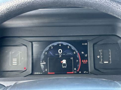 Used 2024 Toyota Tacoma SR AWD/4WD image 6