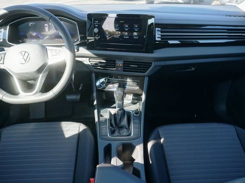 New 2025 Volkswagen Jetta S image 9