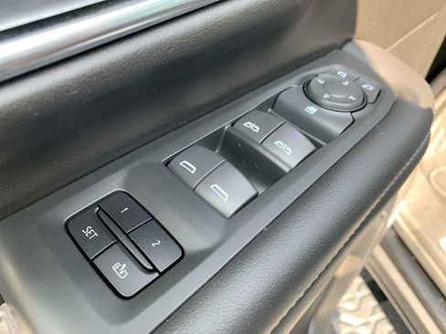Certified 2022 Chevrolet Tahoe Z71 AWD/4WD image 23