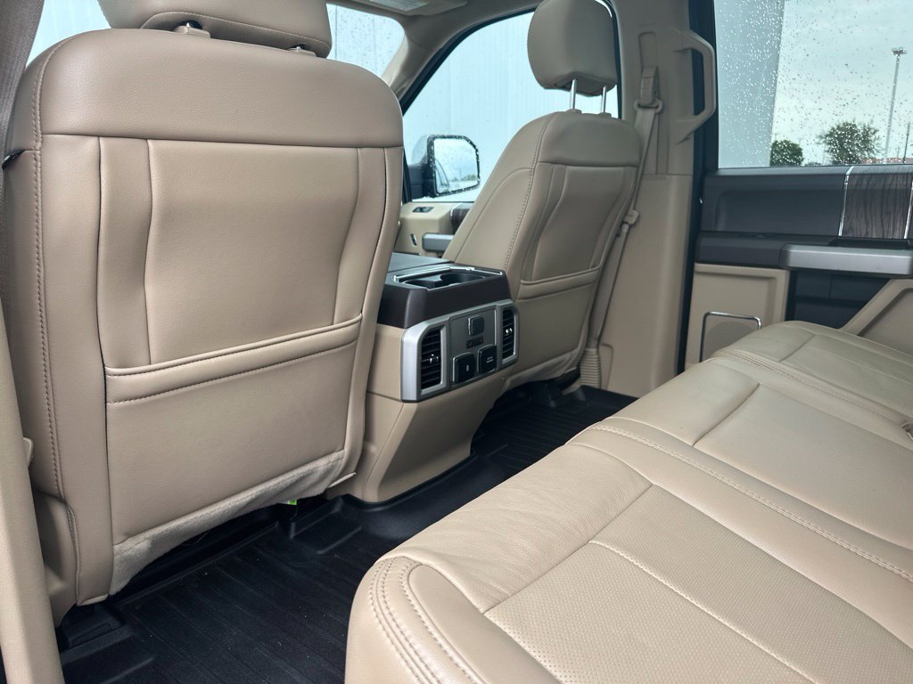 Used 2020 Ford F150 Lariat w/ Equipment Group 502A Luxury AWD/4WD image 19