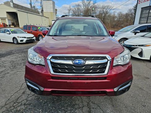 Used 2017 Subaru Forester 2.5i Premium AWD/4WD image 2