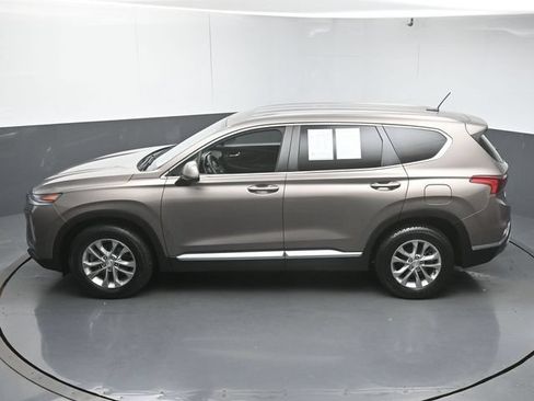 Used 2019 Hyundai Santa Fe SE AWD/4WD image 44