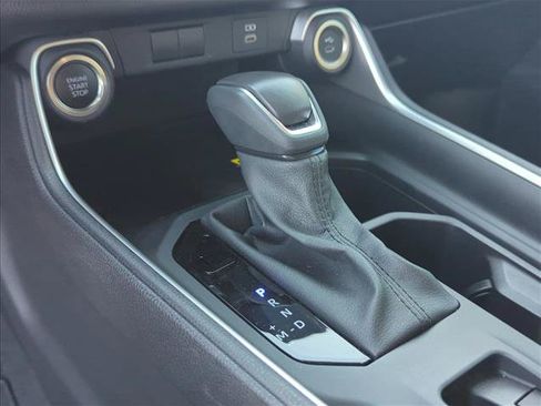 Used 2025 Toyota Grand Highlander FWD image 24