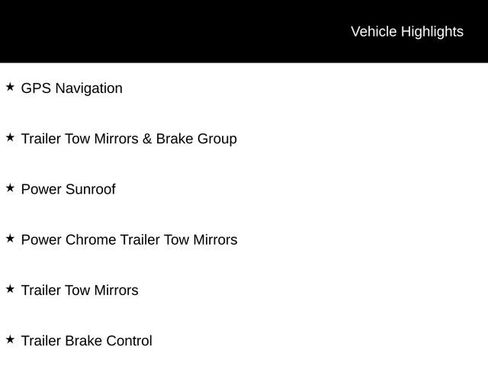 Used 2015 RAM 1500 Laramie w/ Convenience Group image 5