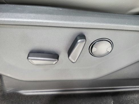 Used 2025 Ford Expedition Active AWD/4WD image 21