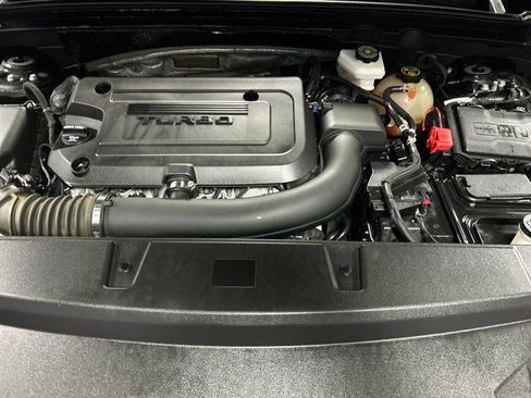 Used 2022 Buick Envision Preferred FWD image 24