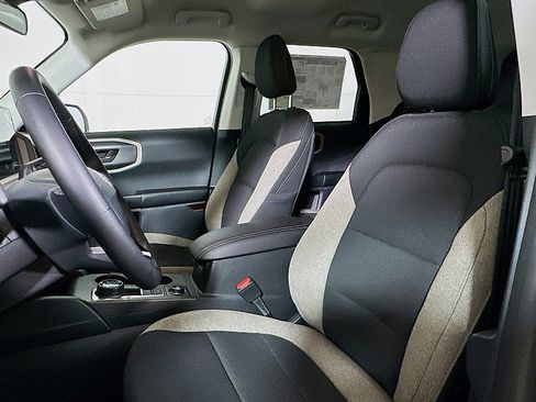 New 2025 Ford Bronco Sport Big Bend w/ Convenience Package image 7