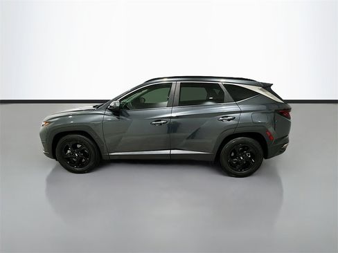Used 2024 Hyundai Tucson SEL image 4