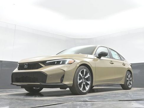 New 2026 Honda Civic Sport Touring image 43