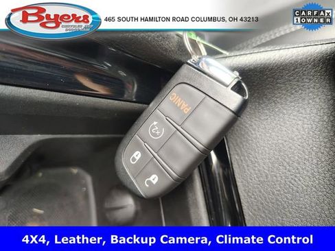 Used 2025 Jeep Compass Limited image 27