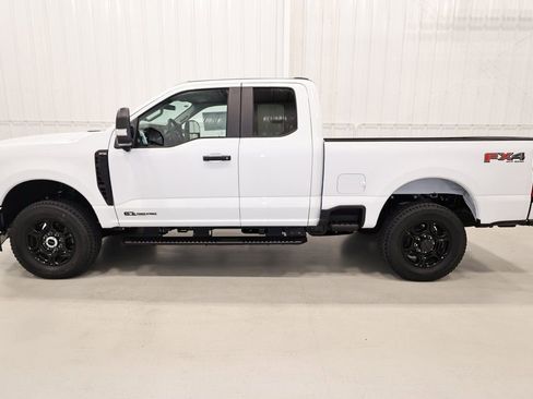 New 2026 Ford F350 XL w/ STX Appearance Package image 5