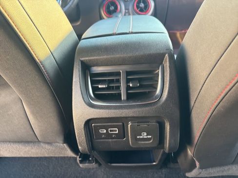 Used 2023 Chevrolet Blazer RS w/ Enhanced Convenience Package image 35