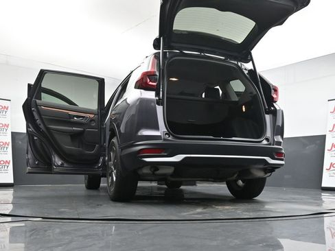Used 2022 Honda CR-V EX-L image 30