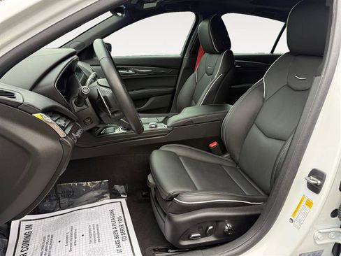 Used 2023 Cadillac CT5 V Blackwing w/ Driver Assist Package image 11
