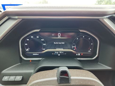 Used 2024 GMC Sierra 1500 Denali image 24