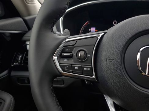 New 2026 Acura MDX FWD image 23