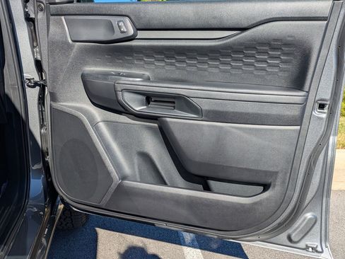 New 2025 Ford Ranger XL w/ Trailer Tow Package image 32