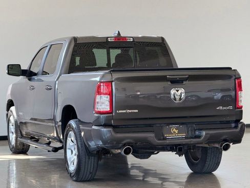 Used 2020 RAM 1500 Lone Star image 5